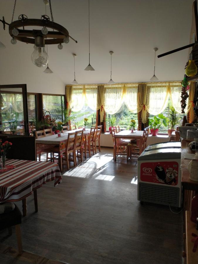 Altana Caloroczna Vira Numer 7 Herbergerowka Agroturystyka Na Wsi Duszniki Zdroj Bagian luar foto