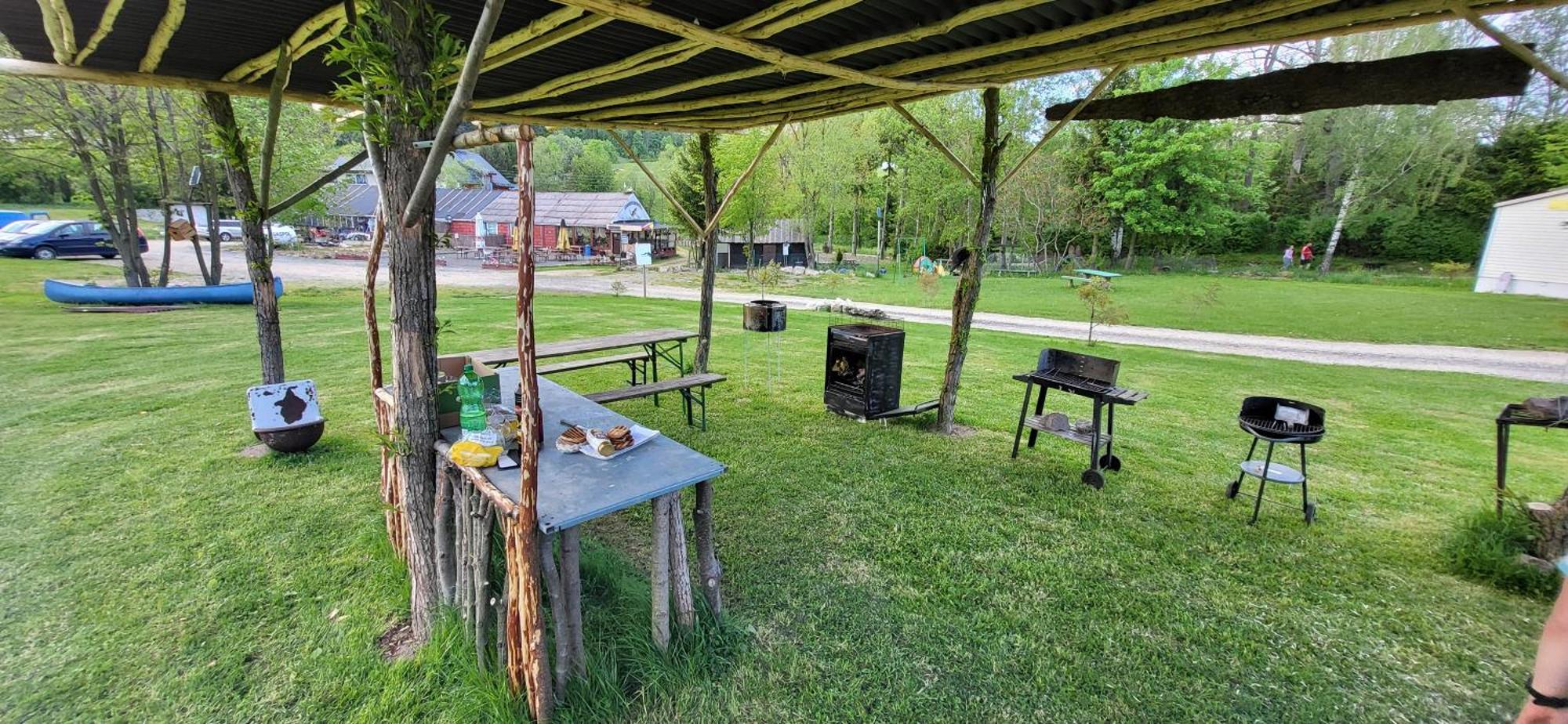 Altana Caloroczna Vira Numer 7 Herbergerowka Agroturystyka Na Wsi Duszniki Zdroj Bagian luar foto